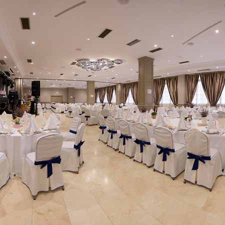 Hotel Castilla Vieja Palencia Eksteriør billede