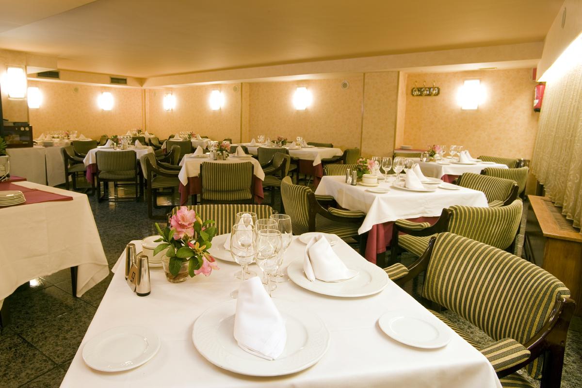 Hotel Castilla Vieja Palencia Eksteriør billede