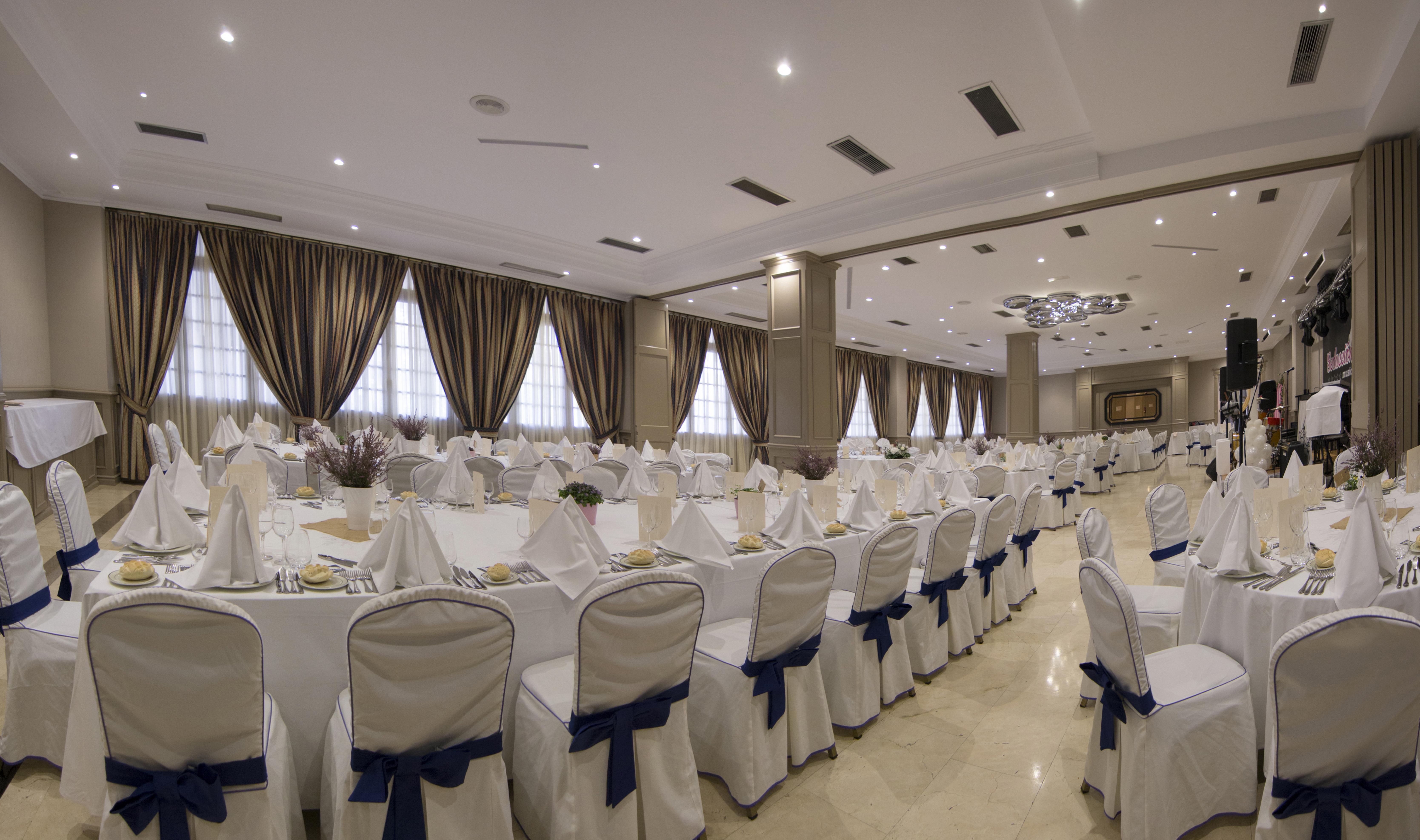 Hotel Castilla Vieja Palencia Eksteriør billede