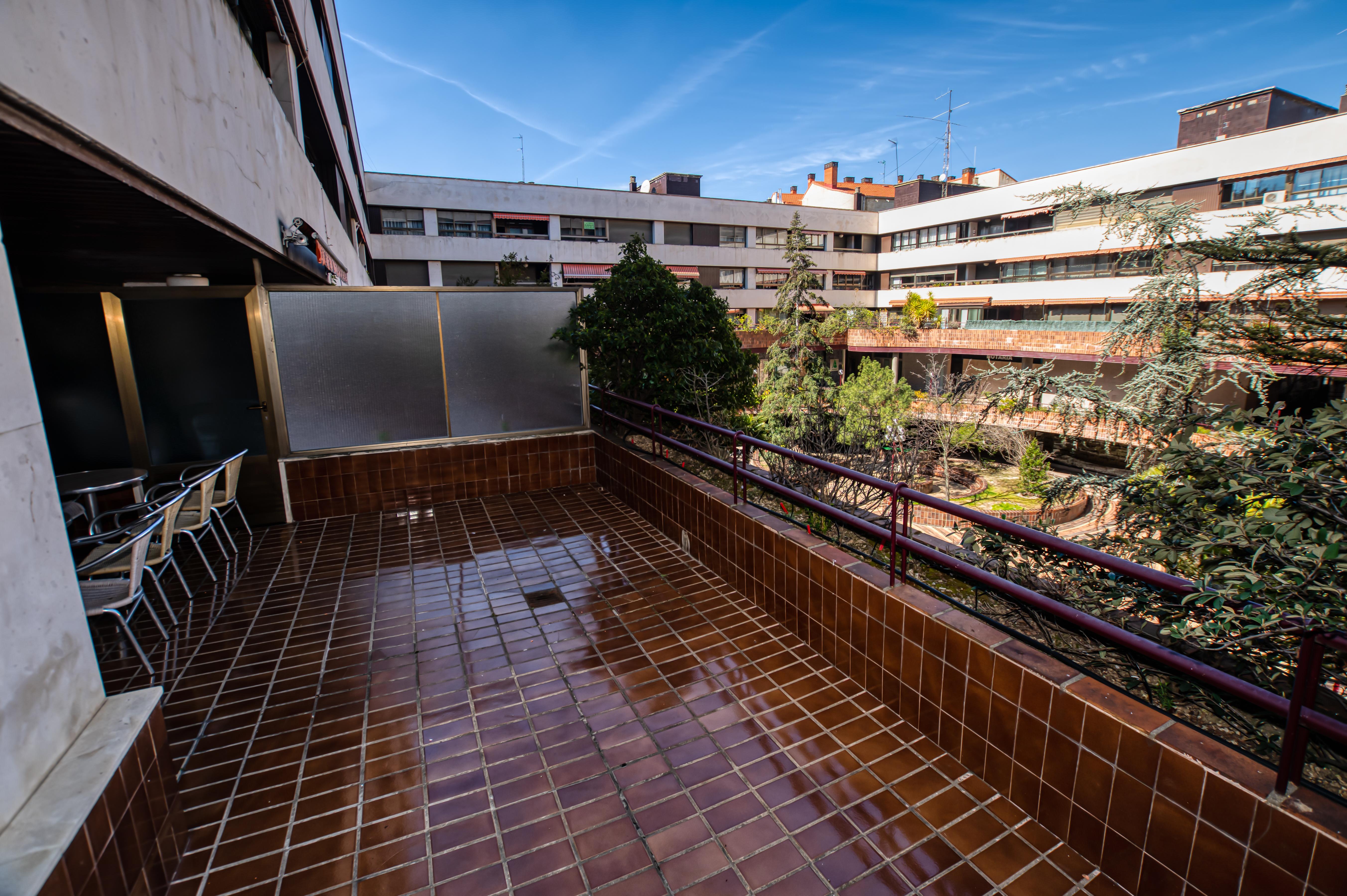 Hotel Castilla Vieja Palencia Eksteriør billede
