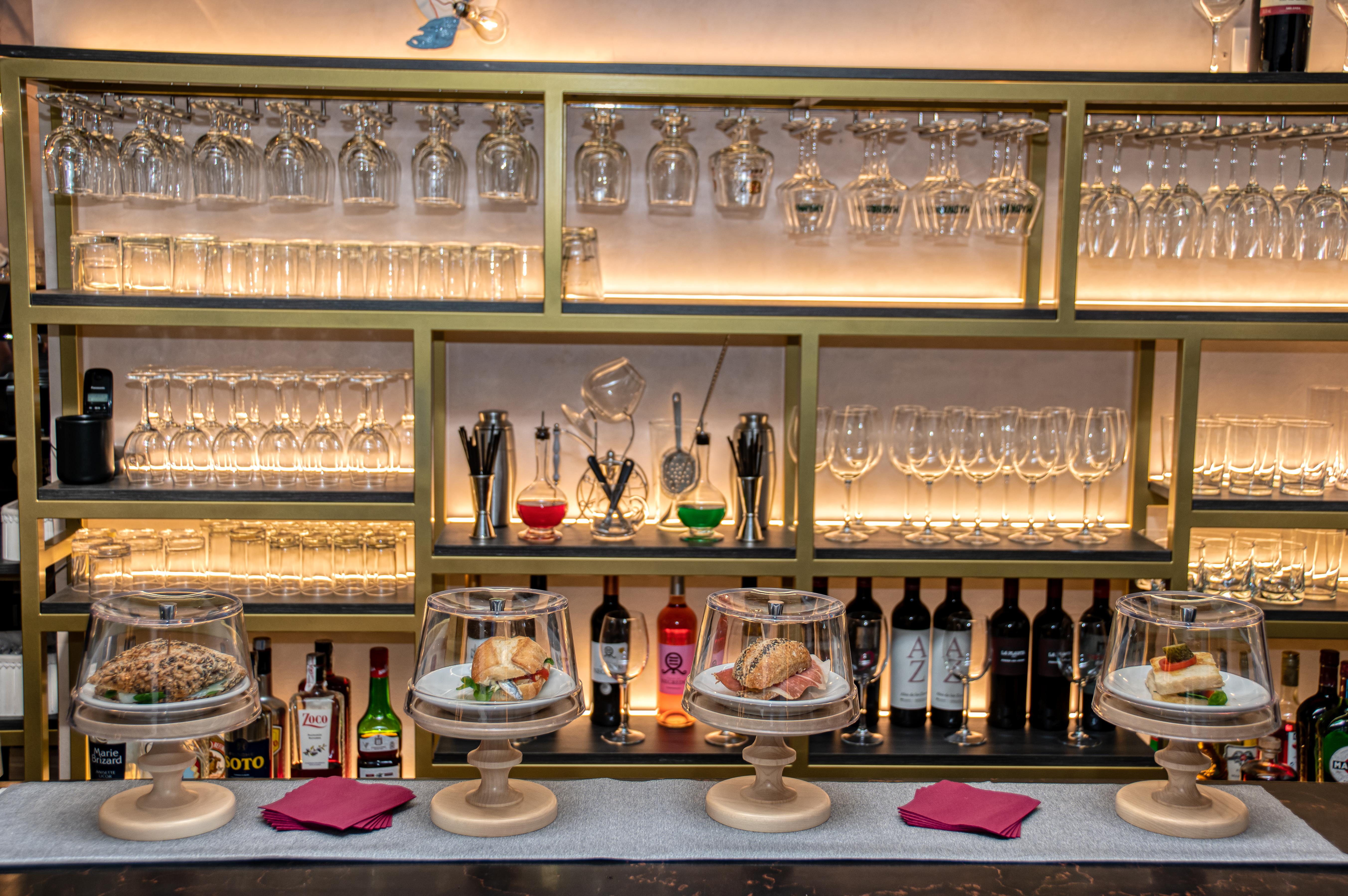 Hotel Castilla Vieja Palencia Eksteriør billede