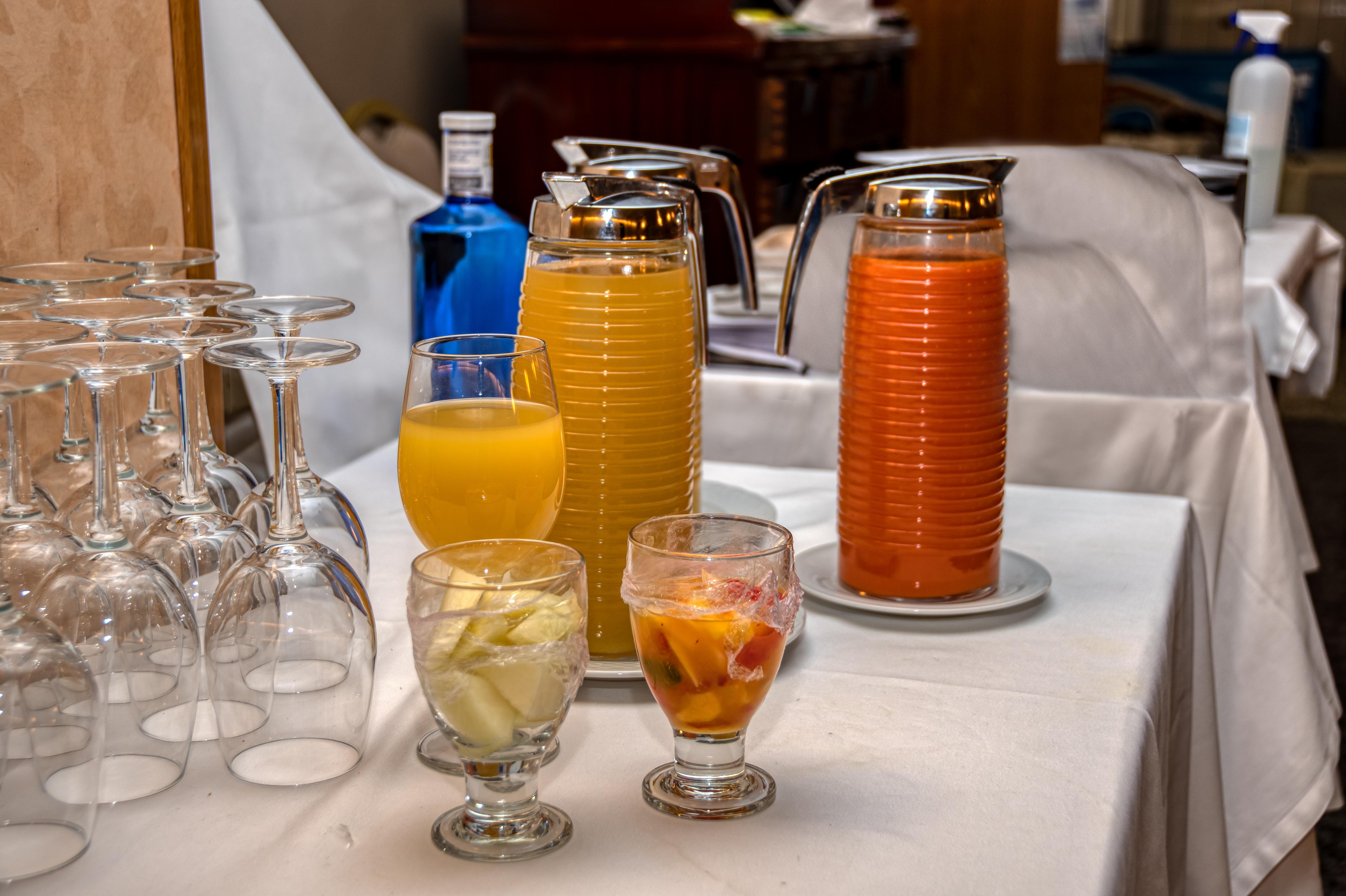 Hotel Castilla Vieja Palencia Eksteriør billede