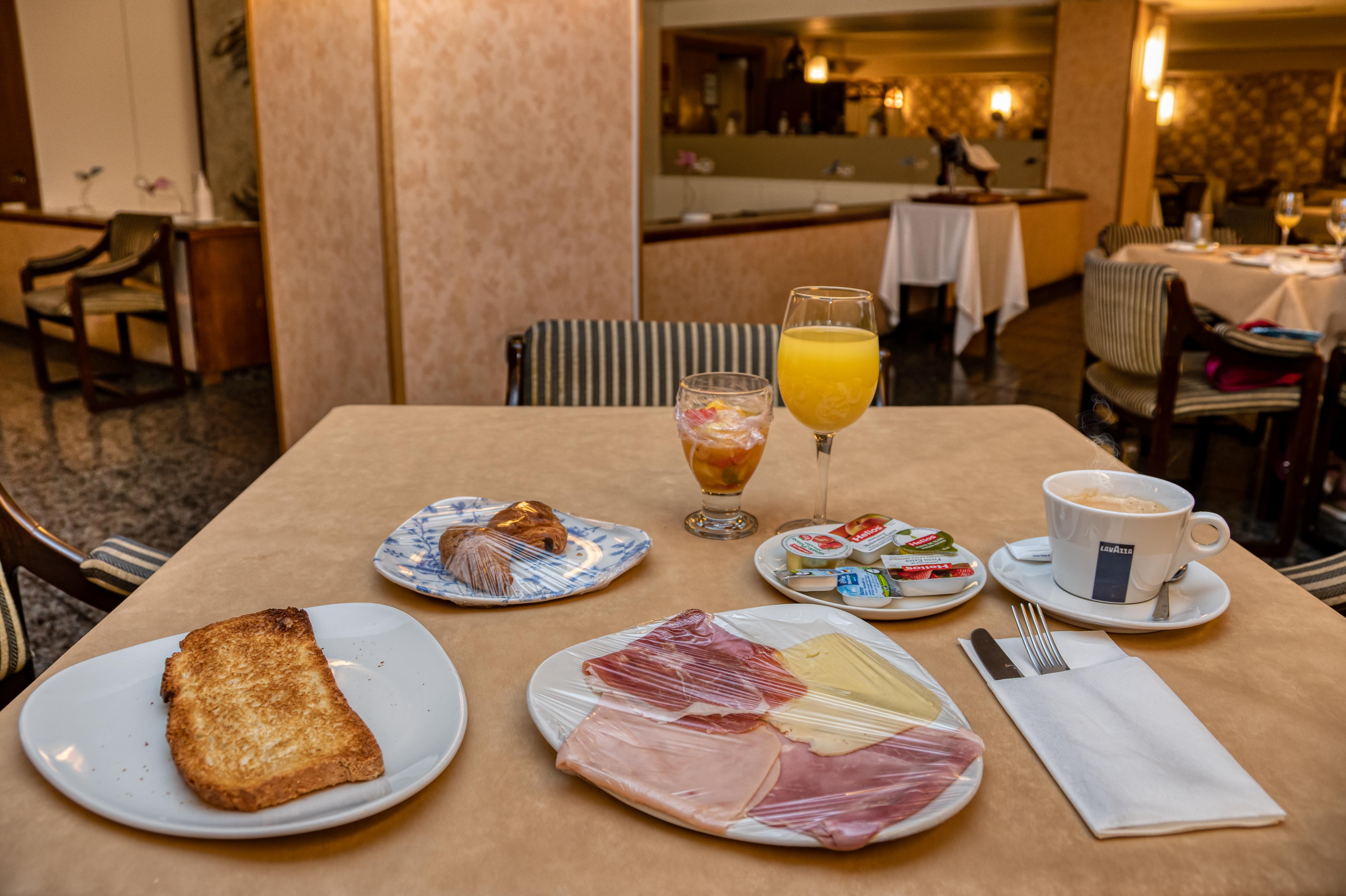 Hotel Castilla Vieja Palencia Eksteriør billede