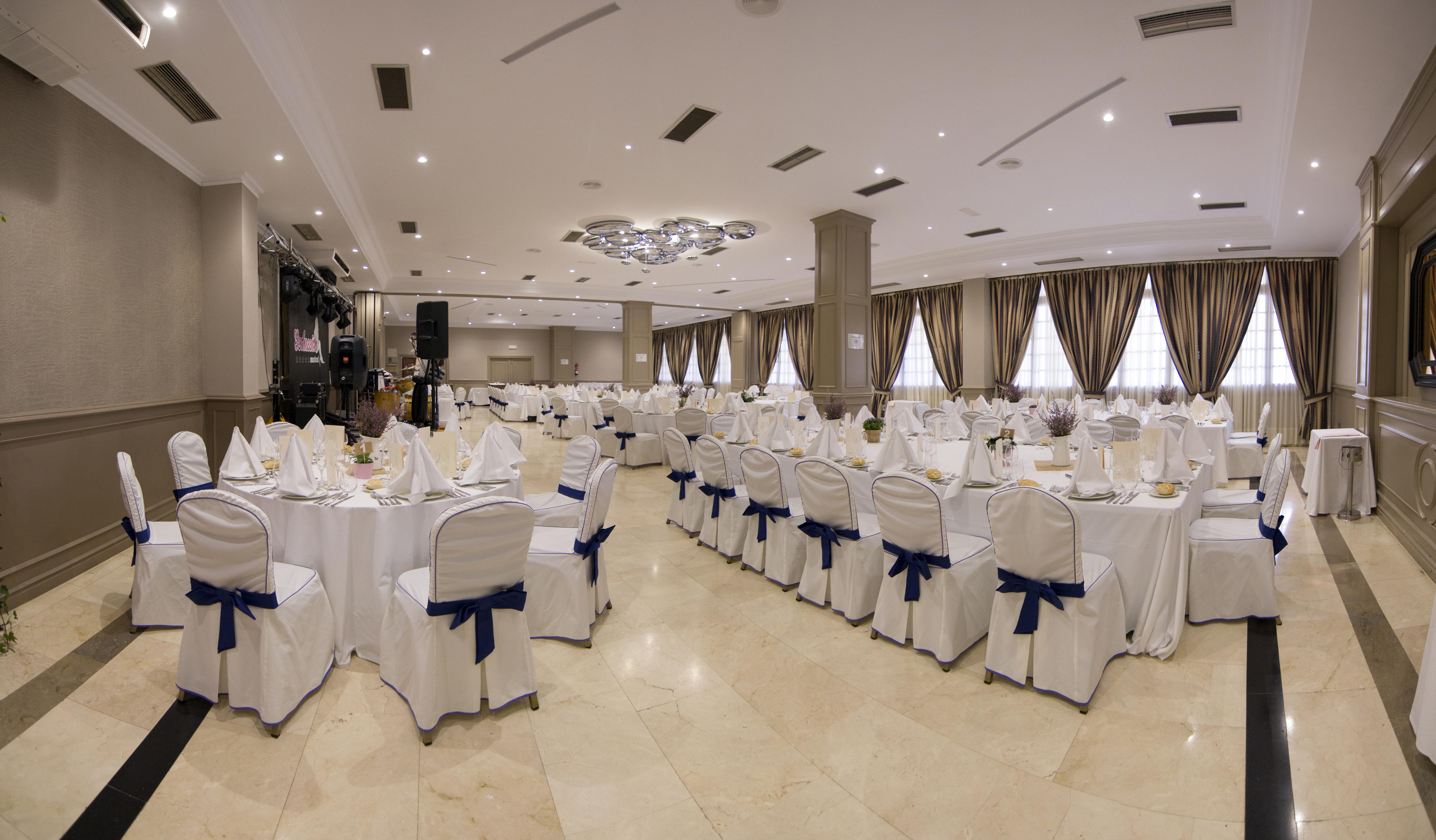 Hotel Castilla Vieja Palencia Eksteriør billede