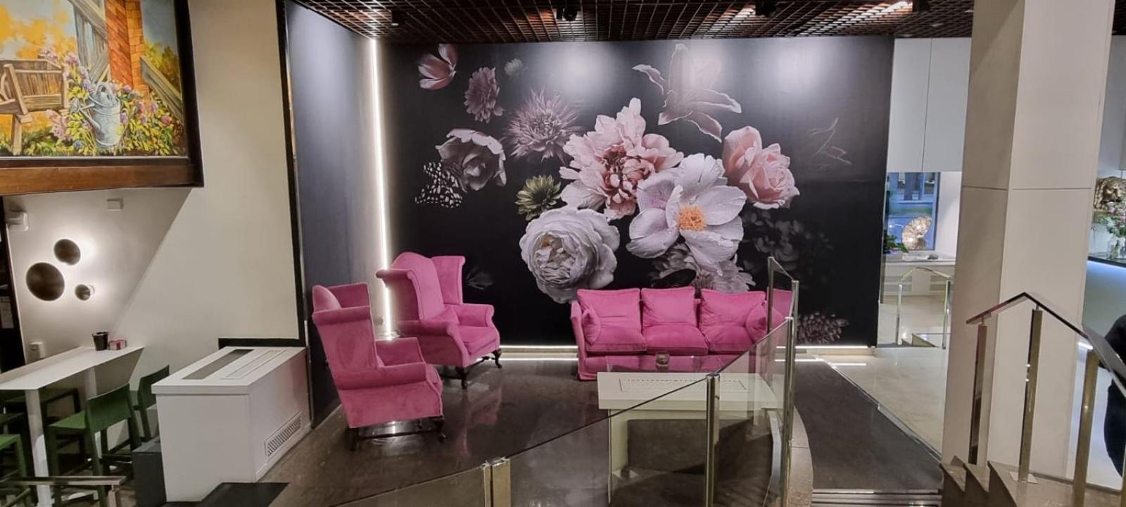 Hotel Castilla Vieja Palencia Eksteriør billede